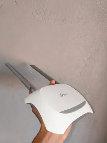 Roteador TPLINK