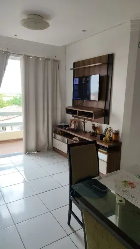 Vende-se apartamento no Cohafuma