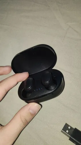 Fone Redmi