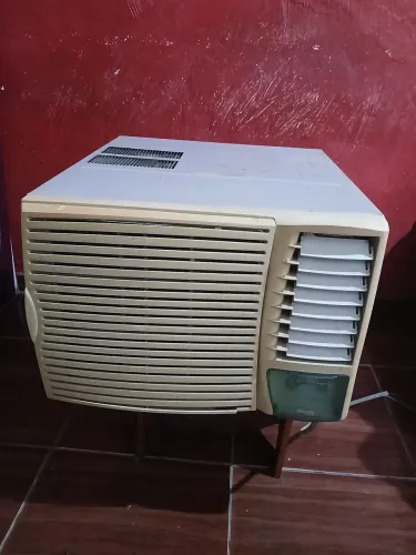 Ar condicionado 10 btus 