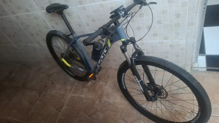 Bike oggi 7.0