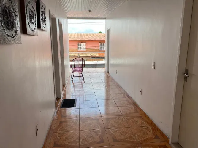 Sala para alugar por RS 700-mês - Parque 10 de Novembro - Manaus-AM - ao lado da Constroi