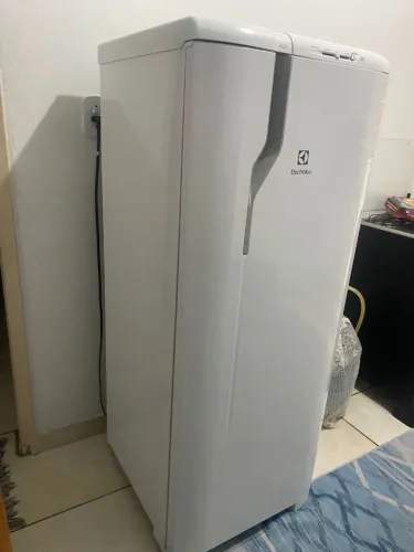 Geladeira Eletrolux