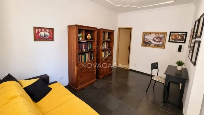Casa com 3 dormitórios à venda, 80 m² por R$ 353.100,00 - Santa Branca - Belo Horizonte/MG