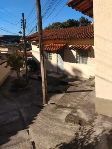 Imóvel para venda com 1 quarto em Galo Branco - São Gonçalo - RJ