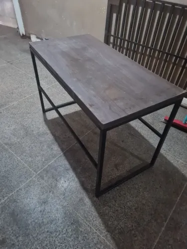 Mesa de madeira