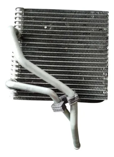 Caixa Evaporadora Ar Condicionado Vw Golf 1999 2012 V239