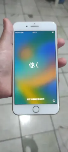iPhone 8plus