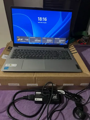 Not Lenovo ideapad