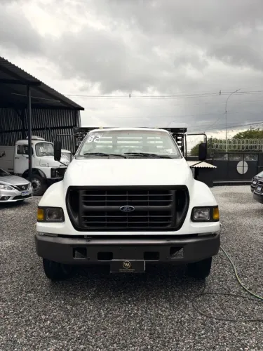 FORD F12000 160