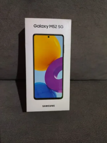 Samsung m52