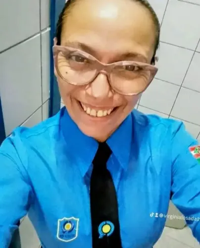 Freelancer de segurança de festas e eventos