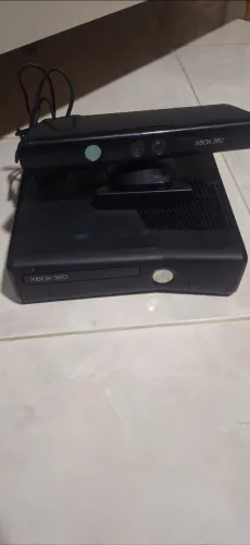 Xbox 360 com defeito com jogos 