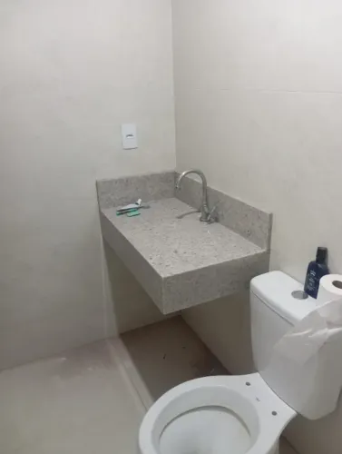 Vendo casa em rio posmosser...