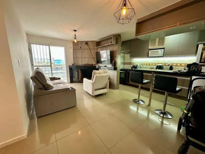 Apartamento a venda no fragata