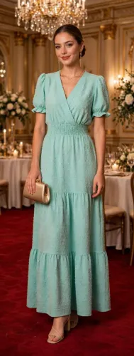 Vestido casual