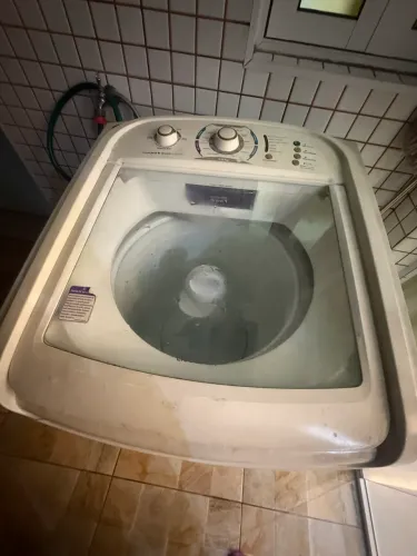 Lavadora 13kg