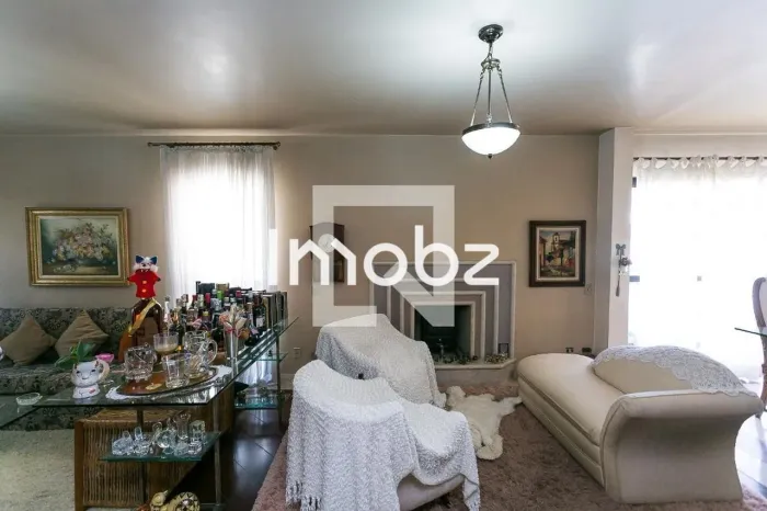 Apartamento à venda no Porto Seguro - Rua Abdo Ambuba, 173 - São Paulo - SP - CEP: 05725-0