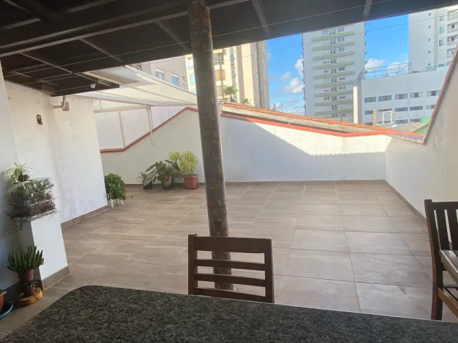 Apartamento 1 qto adaptado Rua Camboriú
