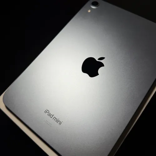 iPad Mini 6 (128GB)