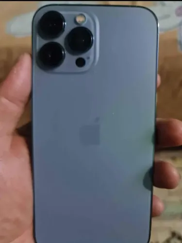Iphone 13 pro max 128 gb