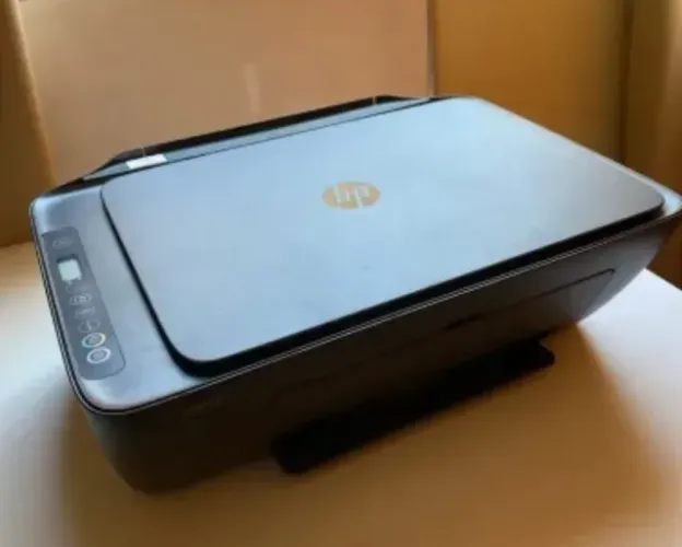 Impressora HP Deskjet Ink Advantage 2774