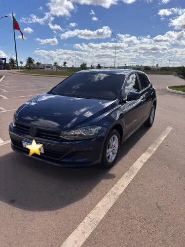 Volkswagen Polo 1.0 Flex 12V 5P 2019