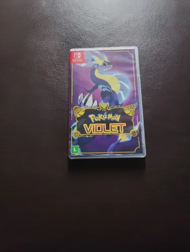 Pokémon Violet