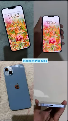 iPhone 14 Plus