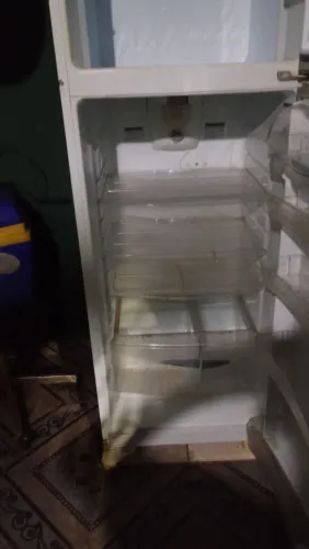 Geladeira