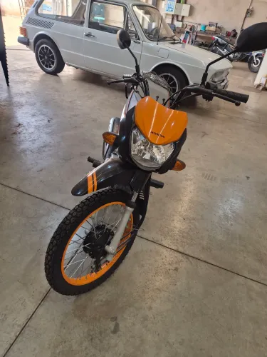 Vendo Pop 110i 2022