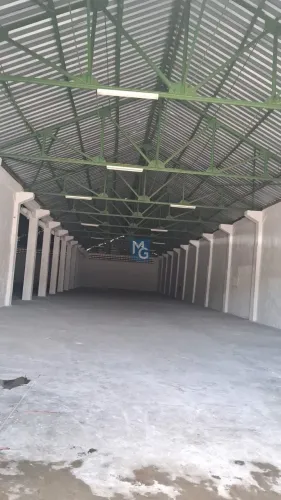 Pavilhão/Galpão para alugar no bairro Ibura - Recife/PE