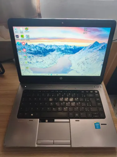 Notebook Hp