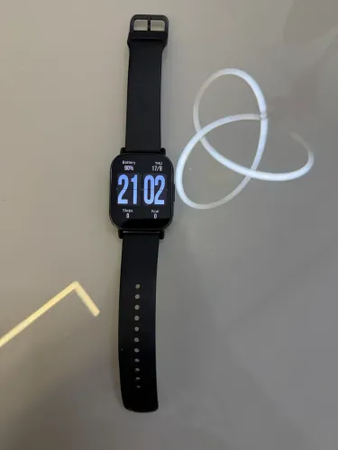 REDMI WATCH 5 LITE ? IMPECÁVEL