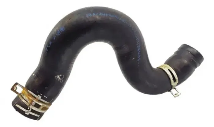 Mangueira Superior Radiador Peugeot 307 1.6 16v 2012 65869