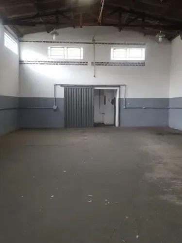 Galpão para alugar, 385 m² por R$ 8.791,00/mês - Parque Industrial - Campinas/SP
