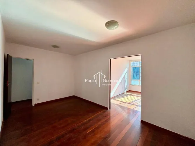 EXCLUSIVIDADE | VISTA LIVRE | 110m² | 3 QUARTOS | SUÍTE | VAGA | ICARAÍ
