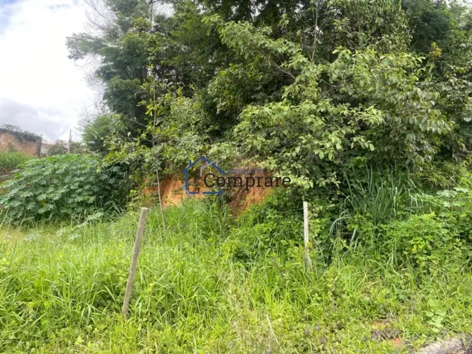 Lote para comprar Tropical Contagem