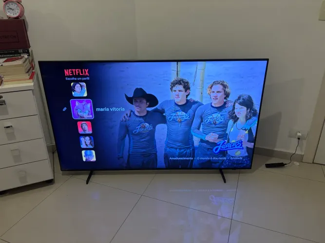 tv samsung