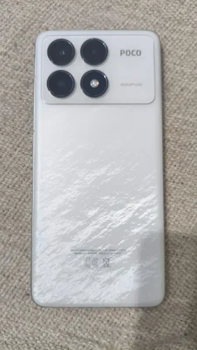 Celular Poco F6 pro