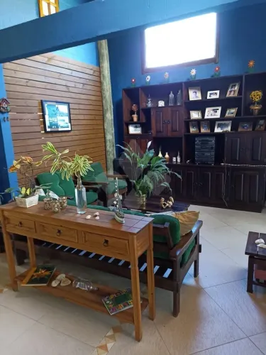 Casa com 3 quartos, Vila Nova - Imbituba/SC