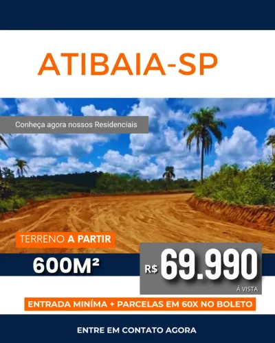 83A Construa a Chácara que Sempre Imaginou