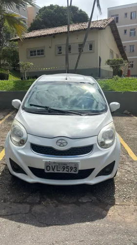 JAC J2 1.4 16V 5P Mec. 2014