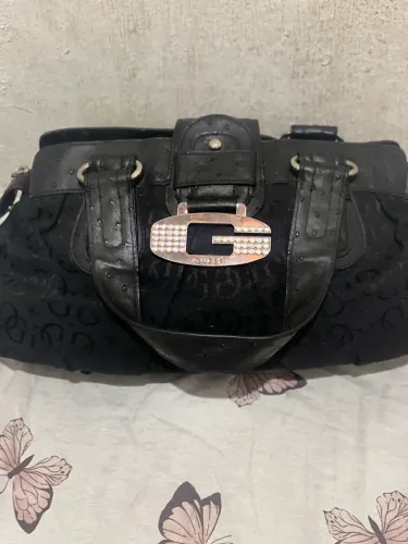Vendo bolsa guess