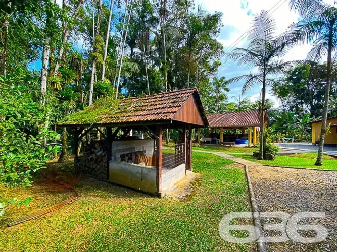 Chacará | Joinville | Rio Bonito