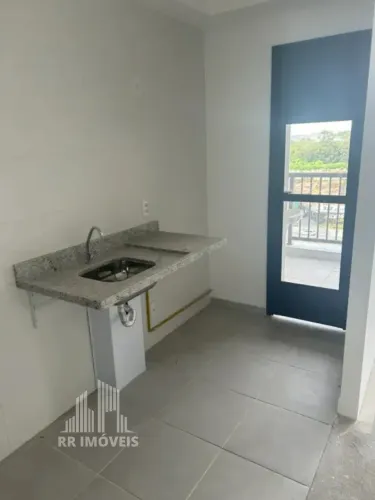 RR10319 Apartamento 58m² CONDOMÍNIO ELOS BARUERI - Barueri, SP - 2 Dorms 1 Vaga - OPORTUNI