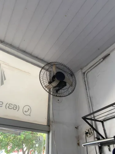 Ventilador teto 