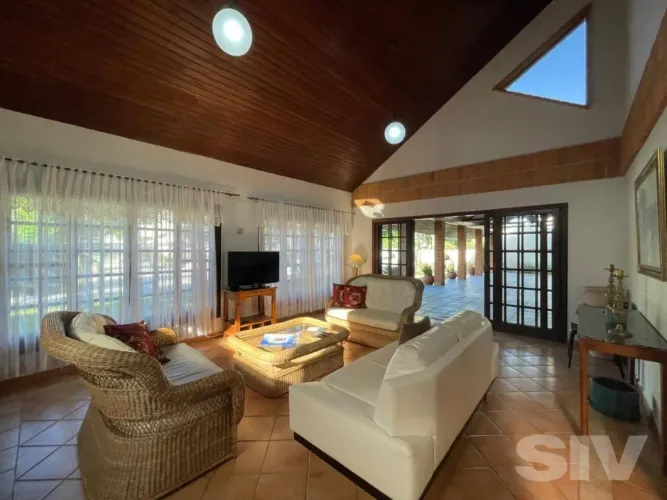 House em Módulo 30