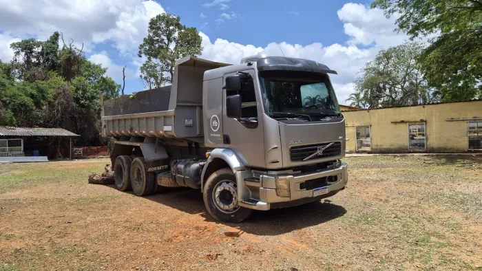 M 260 Ano 2011