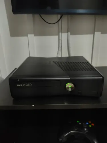 Xbox 360 RGH 3.0 1TB de Memoria
